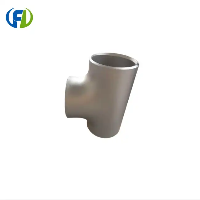 Titanium Tee